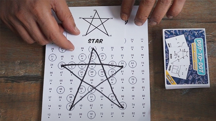 Dot to Dot | Manoj Kaushal
