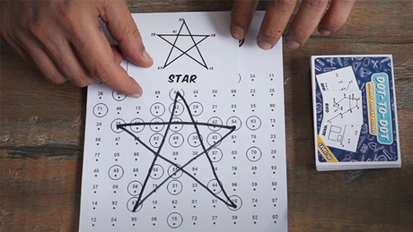 Dot to Dot | Manoj Kaushal