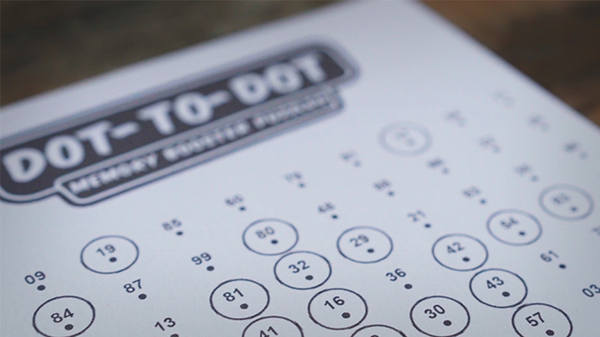 Dot to Dot | Manoj Kaushal