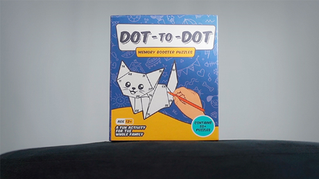 Dot to Dot | Manoj Kaushal