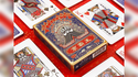 Chinese Style Opera Playing Cards