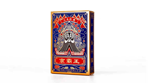 Chinese Style Opera Playing Cards