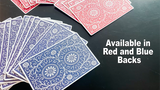 Jumbo McDonald Aces | Twister Magic (Blue)