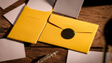 Roentgen Envelope | Chen Yang & TCC Magic