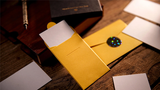 Roentgen Envelope | Chen Yang & TCC Magic