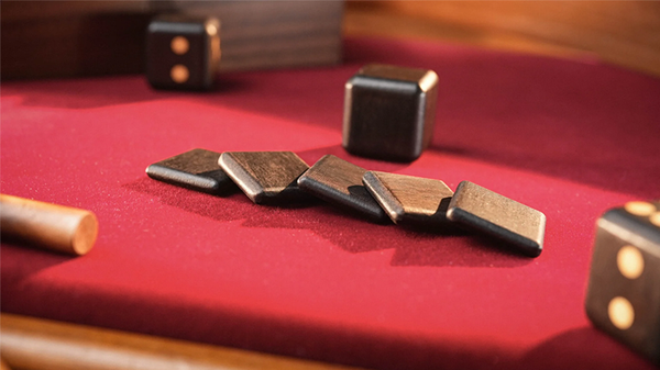 Magic Dice Tunnel | Classicho