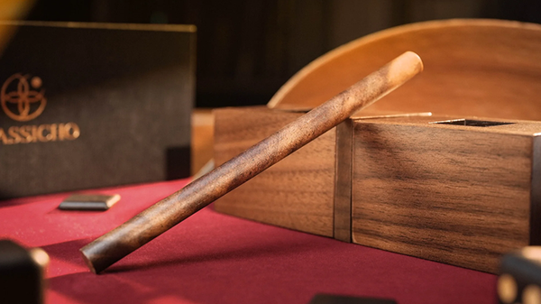 Magic Dice Tunnel | Classicho