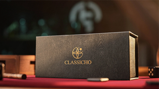 Magic Dice Tunnel | Classicho