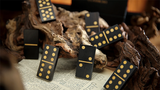 The Jumping Dominoes | Classicho