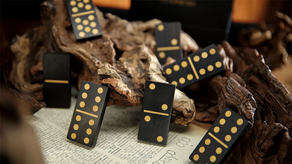 The Jumping Dominoes | Classicho