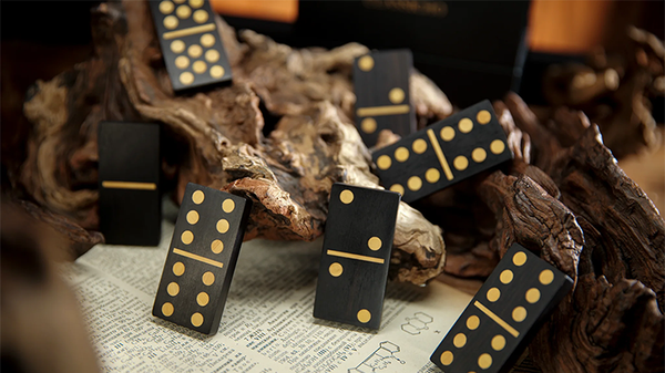 The Jumping Dominoes | Classicho