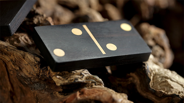 The Jumping Dominoes | Classicho