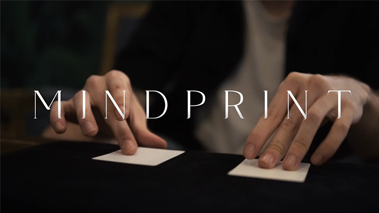 Mindprint | GNOSTIC