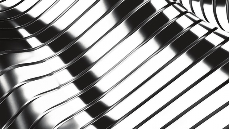 Modulo | Fraser Parker