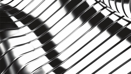 Modulo | Fraser Parker