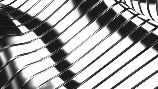 Modulo | Fraser Parker