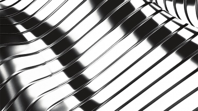 Modulo | Fraser Parker