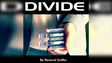 Divide (Blue) | Richard Griffin