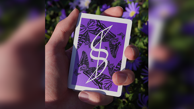 Dream of Butterflies | YD Cards
