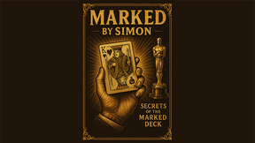 Marked | Simon - (Download)