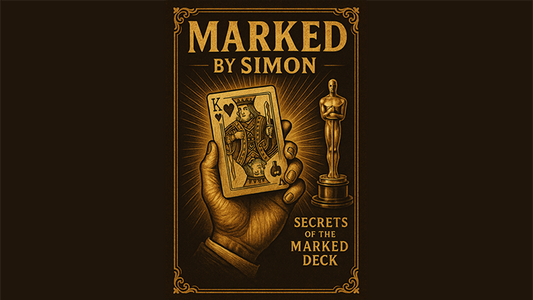 Marked | Simon - (Download)