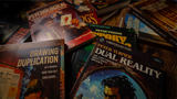 Peter Turner's Mentalism Masterclass Set (13 Books)