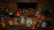 Peter Turner's Mentalism Masterclass Set (13 Books)