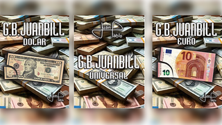 G.B.JUAN BILL (Universal) | Juan Pablo