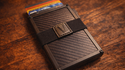 Castle Wallet | Simon Lipkin