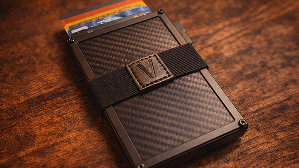 Castle Wallet | Simon Lipkin