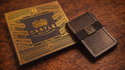 Castle Wallet | Simon Lipkin