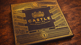Castle Wallet | Simon Lipkin