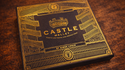 Castle Wallet | Simon Lipkin