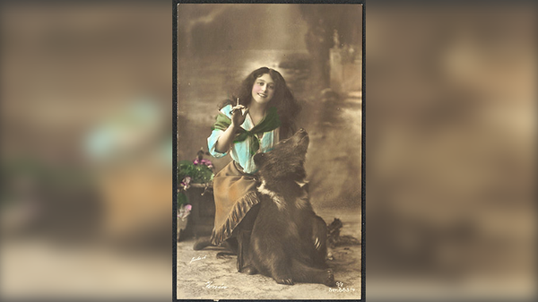 Ionia: Magician Princess Secrets Unlocked | Charles Greene III