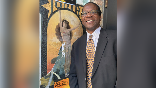 Ionia: Magician Princess Secrets Unlocked | Charles Greene III