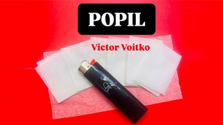 POPIL | Viktor Voitko