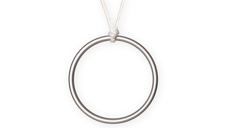 XL Aluminum Ring