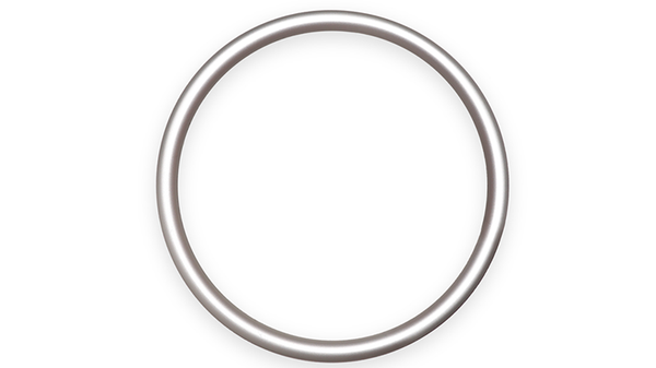XL Aluminum Ring