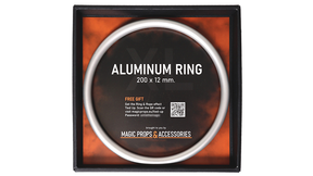 XL Aluminum Ring
