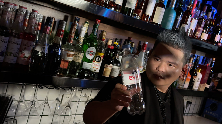 Water 2 Coke | Kailun Wu, Illuwizard & MS Magic