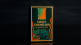 Sweet Chameleon | André Previato