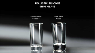 Max Shot | Sinbad Max and Ochiu Magic