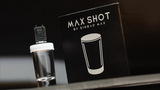 Max Shot | Sinbad Max and Ochiu Magic