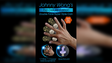 Double Face Top Deluxe Edition Super Triple Coin | Johnny Wong