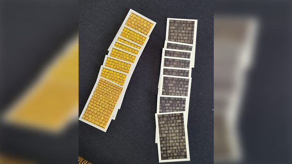 Out of This Oz | Jonathan Sadowski