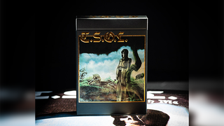 FULTON'S T.S.O.L. DANCE WITH ME PLAYING