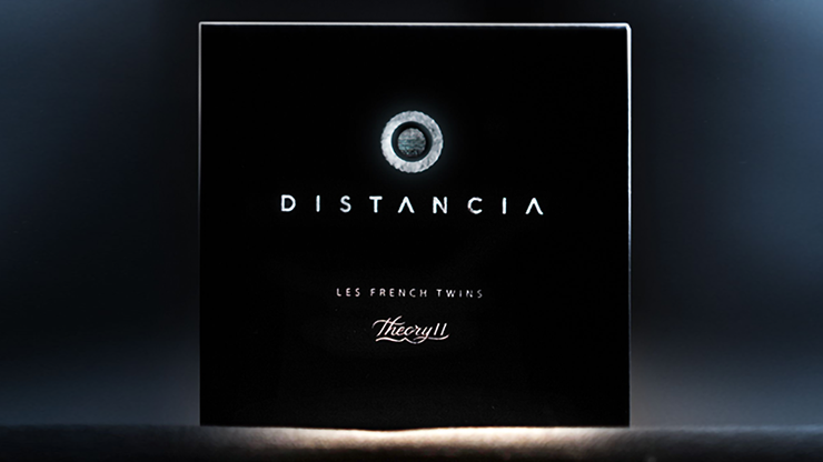 Distancia (Euro) | Les French Twins