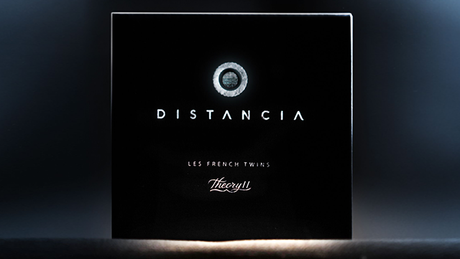 Distancia (Euro) | Les French Twins