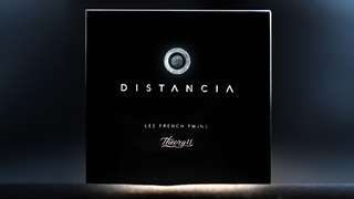 Distancia (Euro) | Les French Twins
