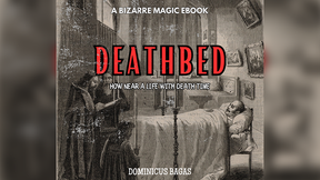 Deathbed | Dominicus Bagas - (Download)